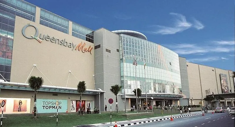 Sabai Sabai Guesthouse In Bayan Lepas