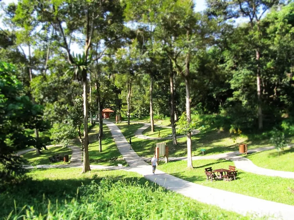 Guest house Sabai Sabai Guesthouse In Bayan Lepas