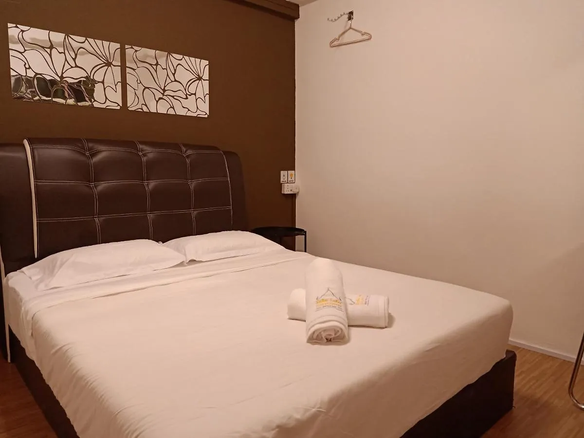 Sabai Sabai Guesthouse In Bayan Lepas 0*,  Malaysia