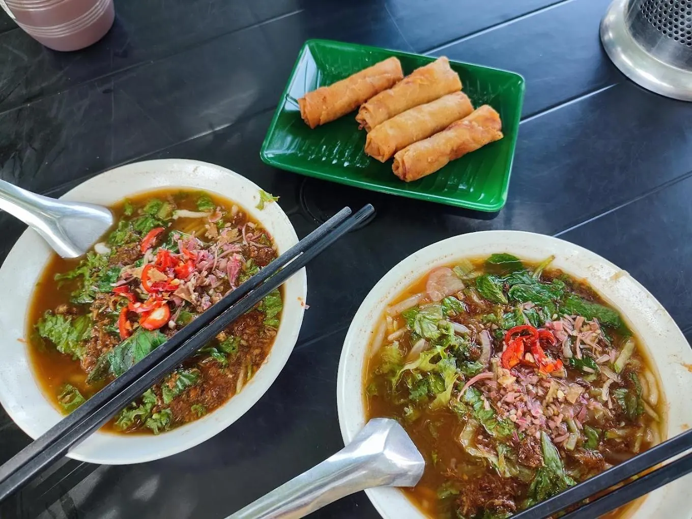 Guest house Sabai Sabai Guesthouse In Bayan Lepas Malaysia