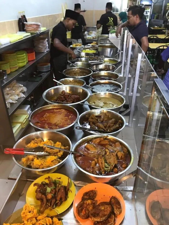 Sabai Sabai Guesthouse In Bayan Lepas