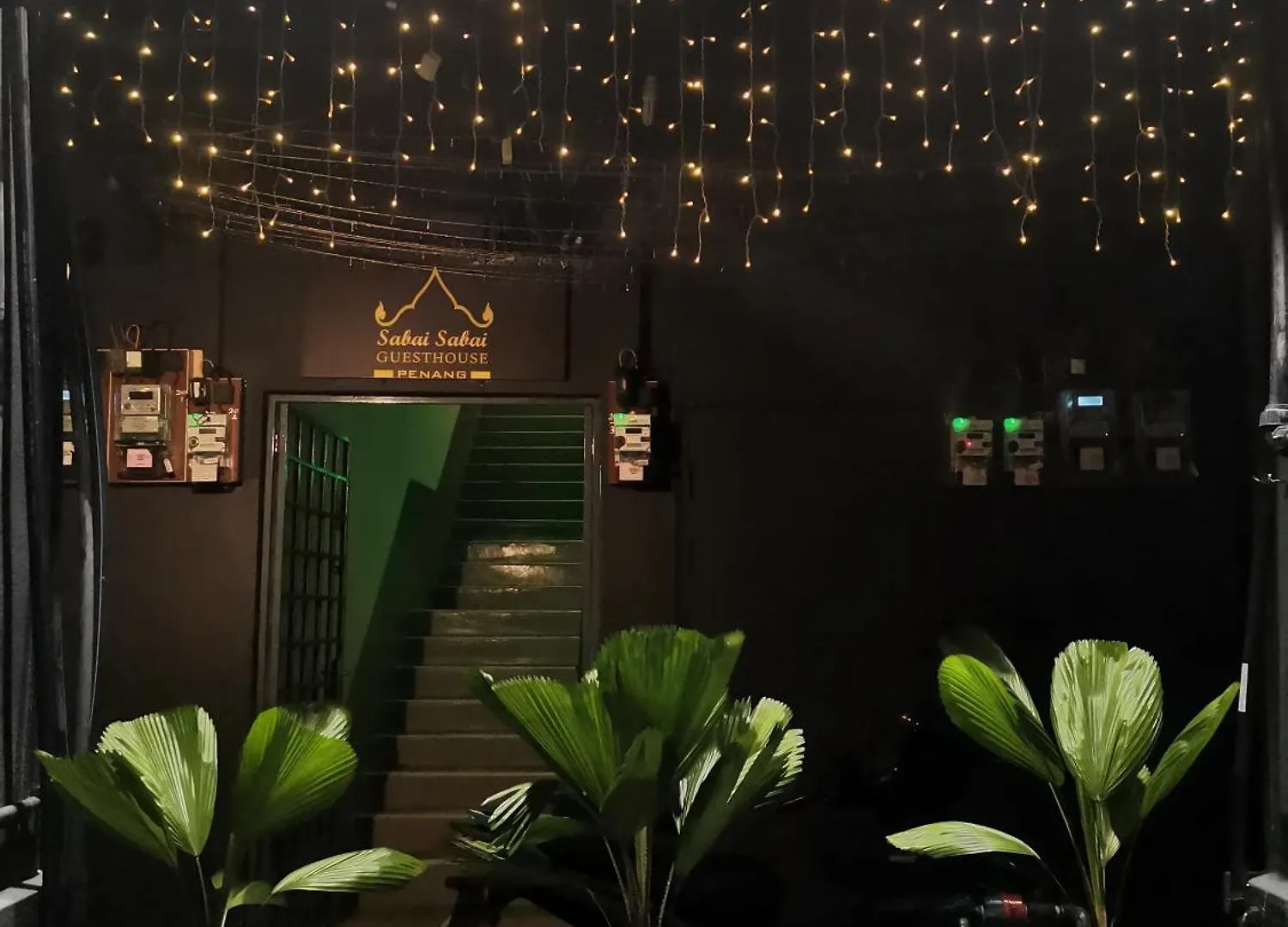 Guest house Sabai Sabai Guesthouse In Bayan Lepas