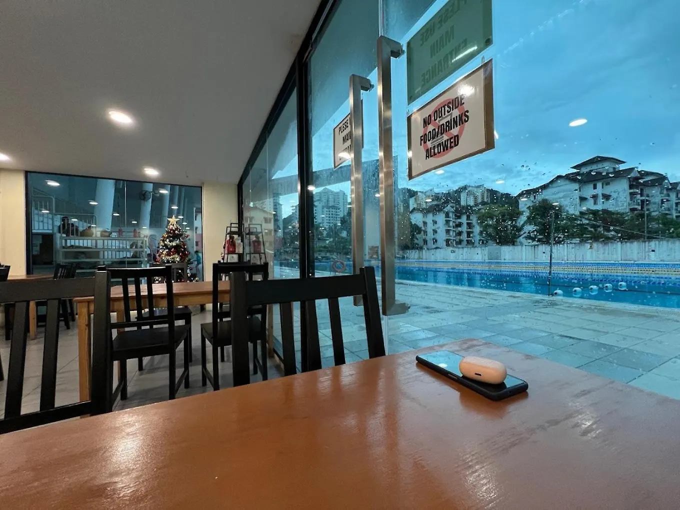 Sabai Sabai Guesthouse In Bayan Lepas Malaysia