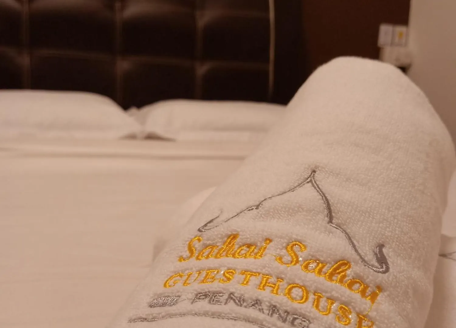 Sabai Sabai Guesthouse In Bayan Lepas Guest house