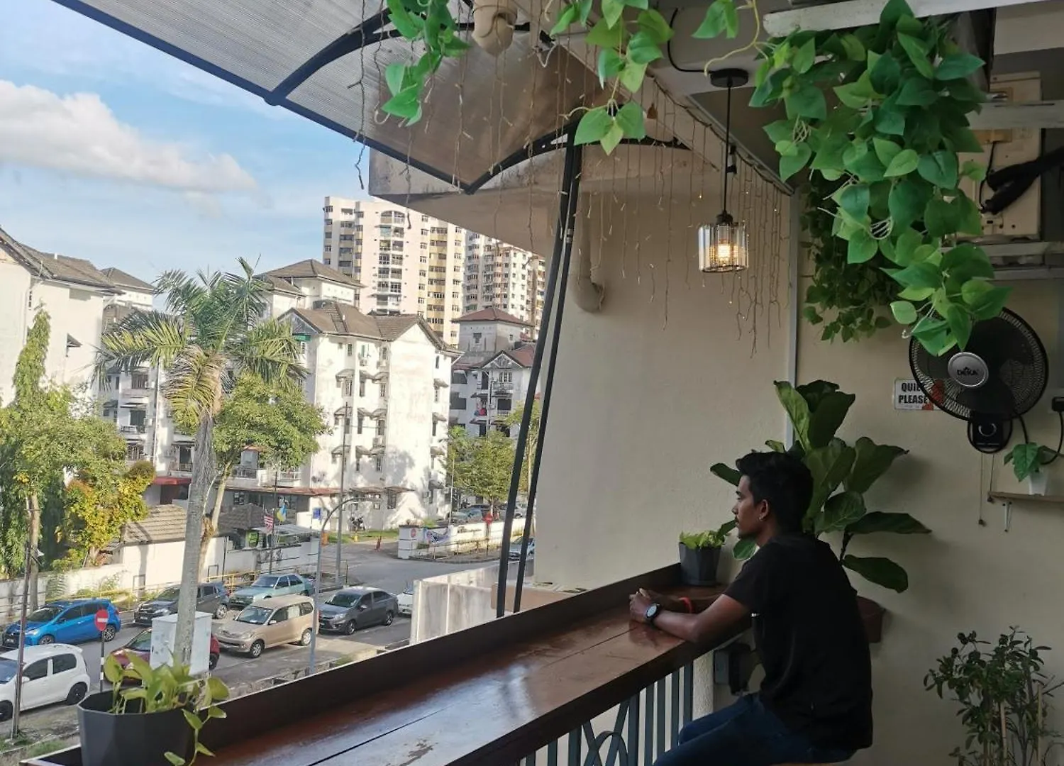 Sabai Sabai Guesthouse In Bayan Lepas