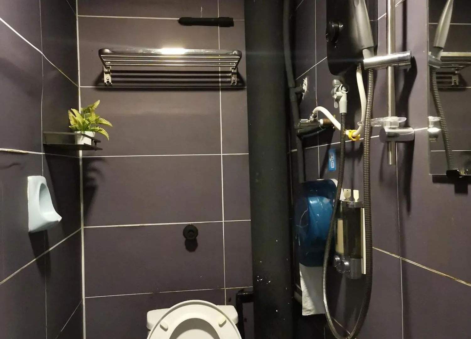 Guest house Sabai Sabai Guesthouse In Bayan Lepas