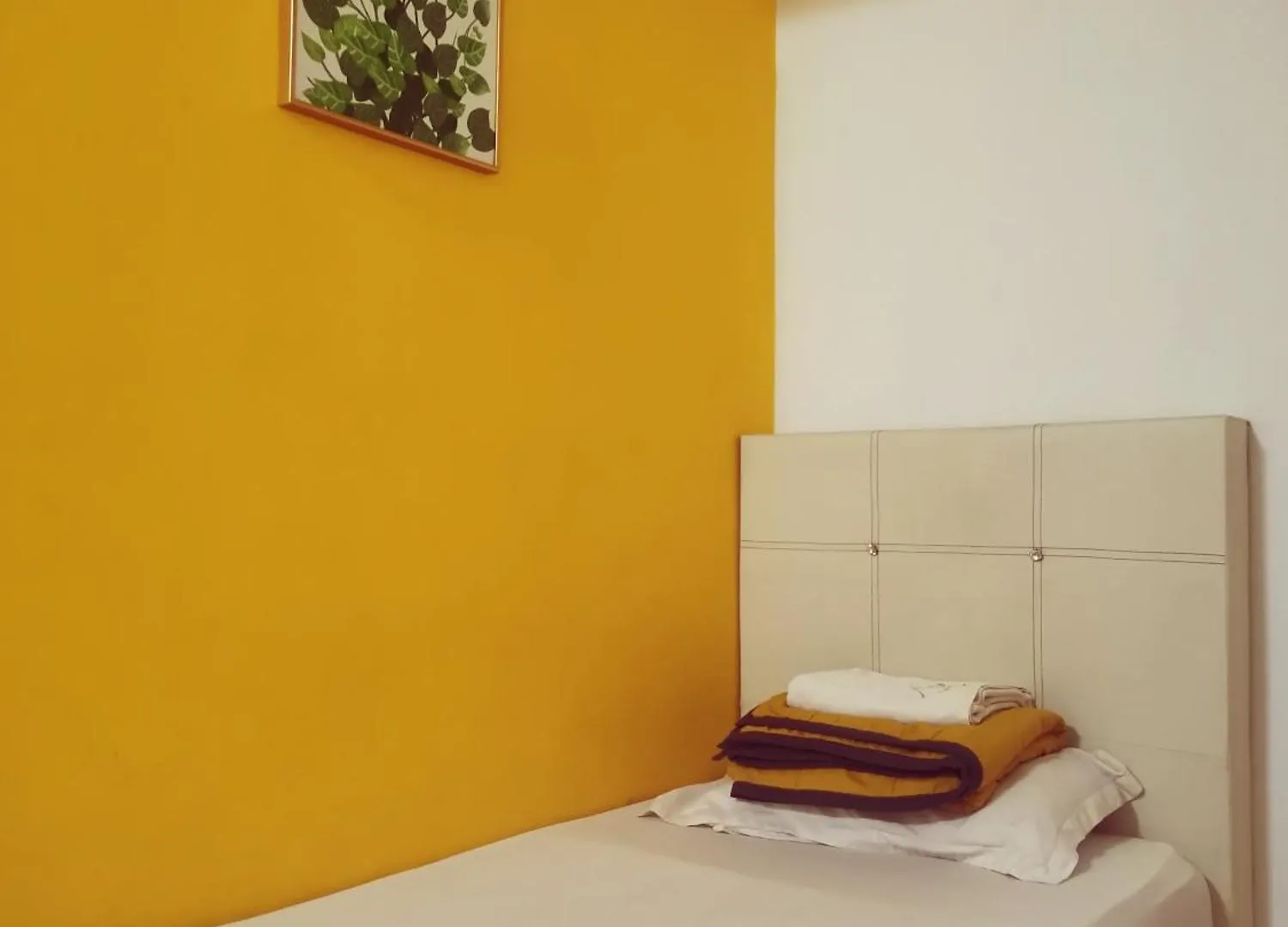 Guest house Sabai Sabai Guesthouse In Bayan Lepas